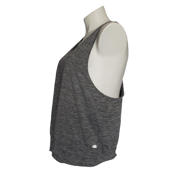 Maurice’s InMotion Mesh Racerback Athletic Tank - Picture 3 of 5